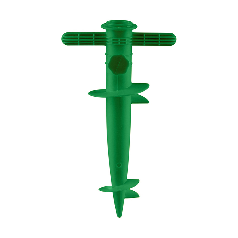 СТОЙКА ЗА ЧАДЪР САМОНАРЕЗ H=30cm YB-2064 СТОЙКА ЗА ЧАДЪР САМОНАРЕЗ H=30cm YB-2064