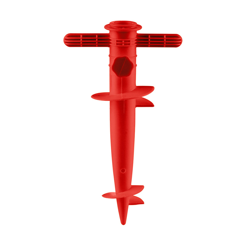 СТОЙКА ЗА ЧАДЪР САМОНАРЕЗ H=30cm YB-2064 СТОЙКА ЗА ЧАДЪР САМОНАРЕЗ H=30cm YB-2064