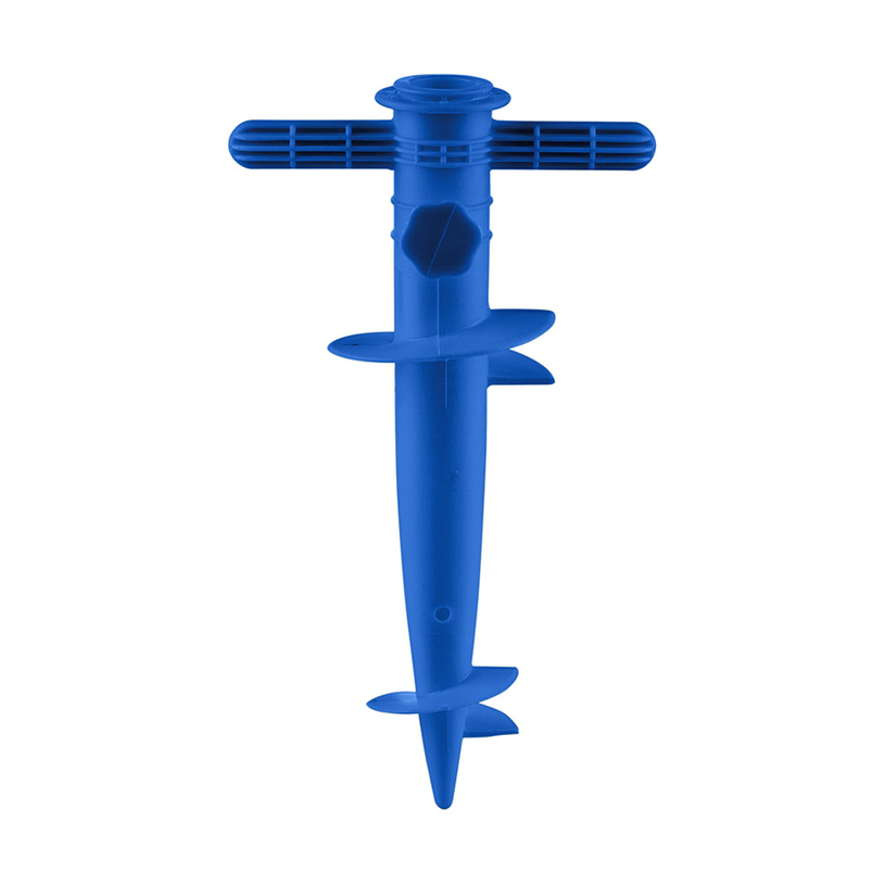 СТОЙКА ЗА ЧАДЪР САМОНАРЕЗ H=30cm YB-2064 СТОЙКА ЗА ЧАДЪР САМОНАРЕЗ H=30cm YB-2064