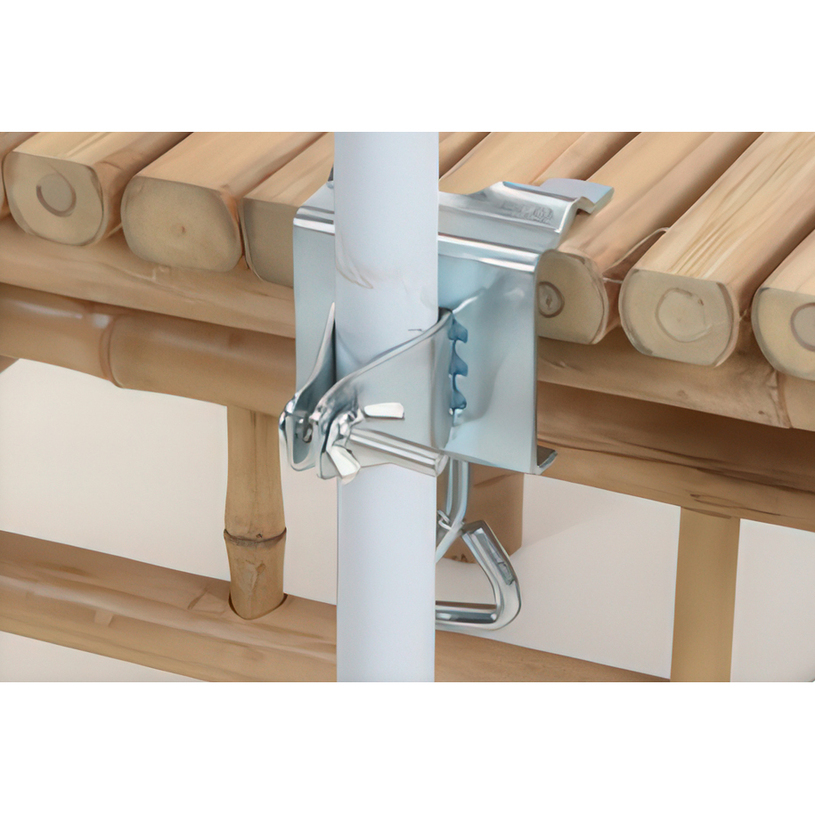 СТОЙКА ЗА ЧАДЪР С ВИНТ СТОЙКА ЗА ЧАДЪР С ВИНТ