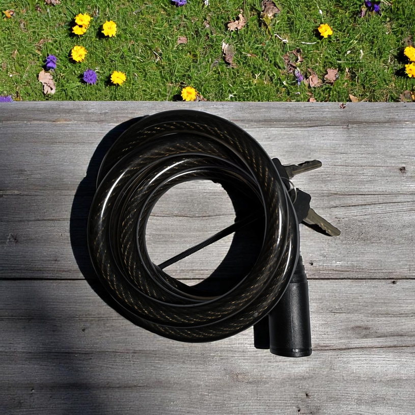 ЗАКЛЮЧВАЩО У-ВО ЗА ВЕЛОСИПЕД SL516 ЗАКЛЮЧВАЩО У-ВО ЗА ВЕЛОСИПЕД SL516