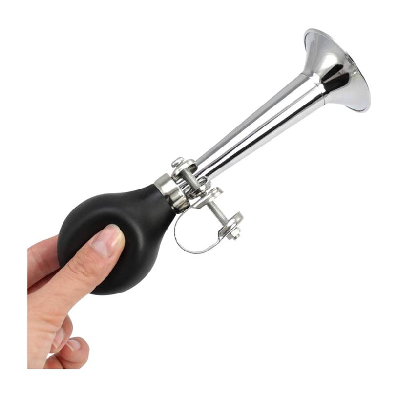 ТРОМБА ЗА ВЕЛОСИПЕД 18cm ТРОМБА ЗА ВЕЛОСИПЕД 18cm