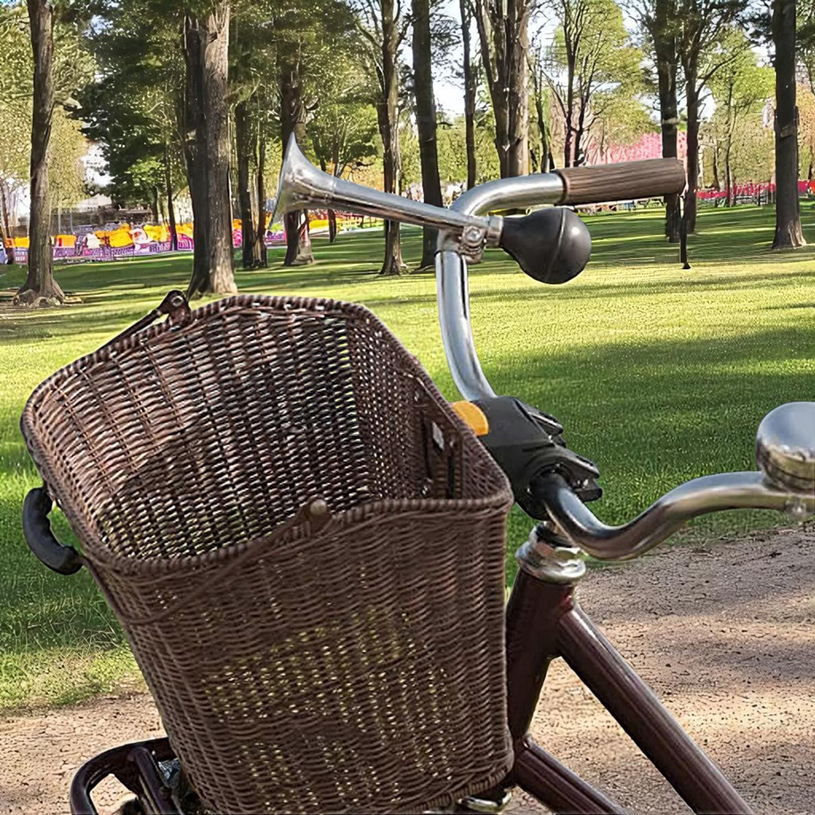 ТРОМБА ЗА ВЕЛОСИПЕД 18cm ТРОМБА ЗА ВЕЛОСИПЕД 18cm