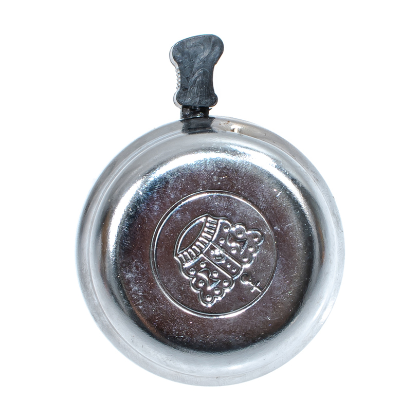 ЗВЪНЕЦ ЗА ВЕЛОСИПЕД 54mm ЗВЪНЕЦ ЗА ВЕЛОСИПЕД 54mm