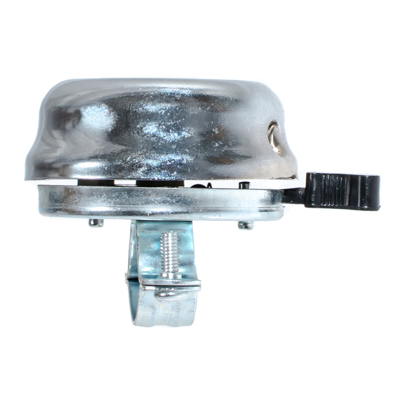 ЗВЪНЕЦ ЗА ВЕЛОСИПЕД 54mm ЗВЪНЕЦ ЗА ВЕЛОСИПЕД 54mm