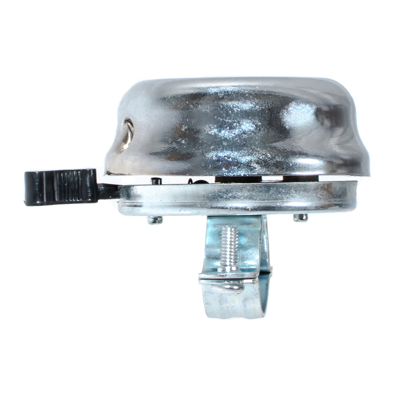 ЗВЪНЕЦ ЗА ВЕЛОСИПЕД 54mm ЗВЪНЕЦ ЗА ВЕЛОСИПЕД 54mm