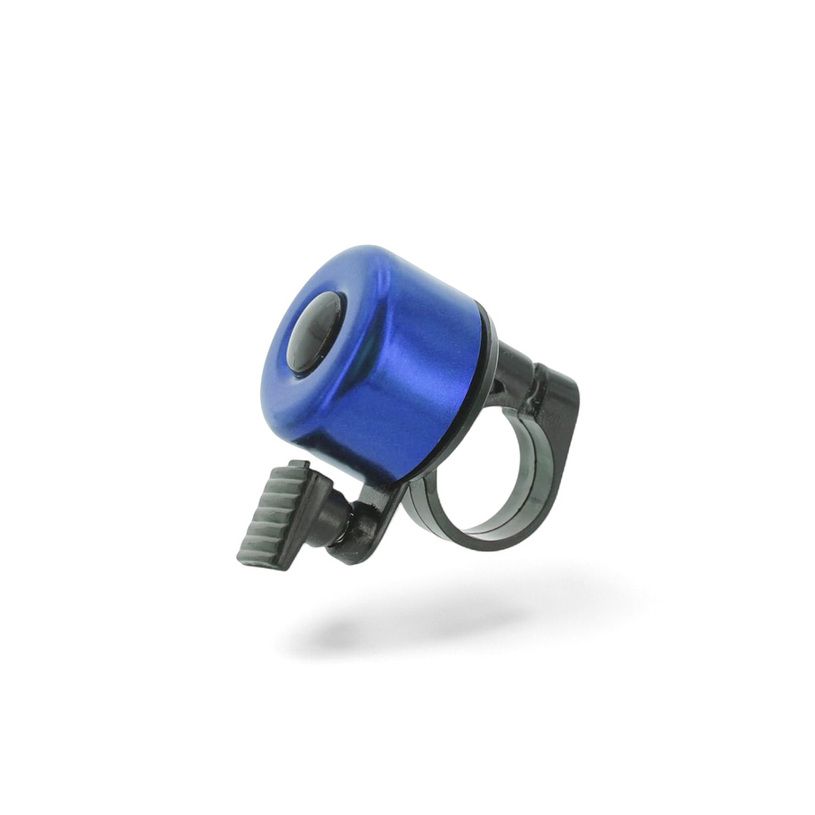 ЗВЪНЕЦ ЗА ВЕЛОСИПЕД 34mm ЗВЪНЕЦ ЗА ВЕЛОСИПЕД 34mm