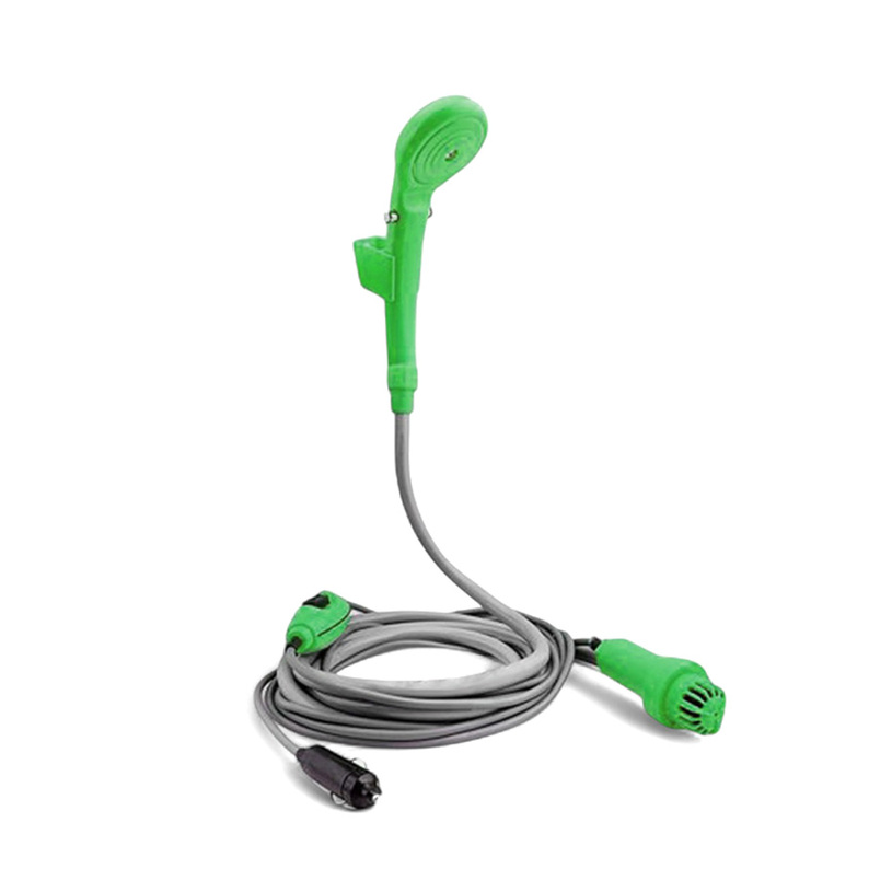 ПОРТАТИВЕН КЪМПИНГ ДУШ 12V ПОРТАТИВЕН КЪМПИНГ ДУШ 12V