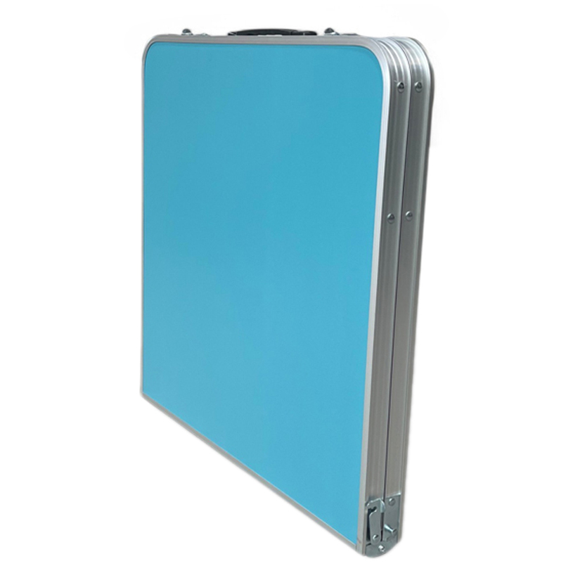 СГЪВАЕМА КЪМПИНГ МАСА 12060 120х60х55 TQ СГЪВАЕМА КЪМПИНГ МАСА 12060 120х60х55 TQ