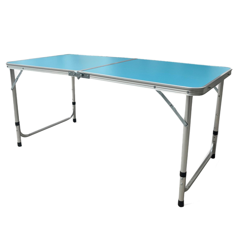 СГЪВАЕМА КЪМПИНГ МАСА 12060 120х60х55 TQ СГЪВАЕМА КЪМПИНГ МАСА 12060 120х60х55 TQ