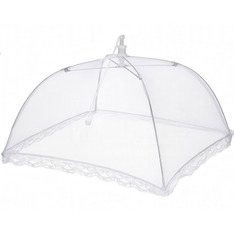 ПОКРИВАЛО ЗА ХРАНА ЧАДЪР 30x30cm ПОКРИВАЛО ЗА ХРАНА ЧАДЪР 30x30cm