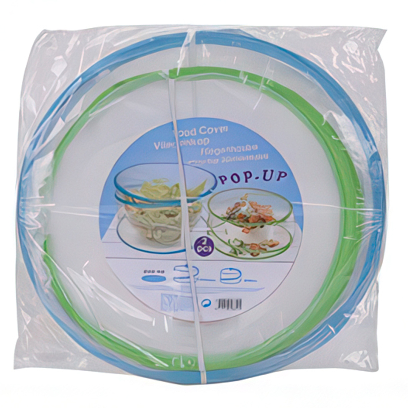 ПОКРИВАЛО ЗА ХРАНА 2бр ПОКРИВАЛО ЗА ХРАНА 2бр