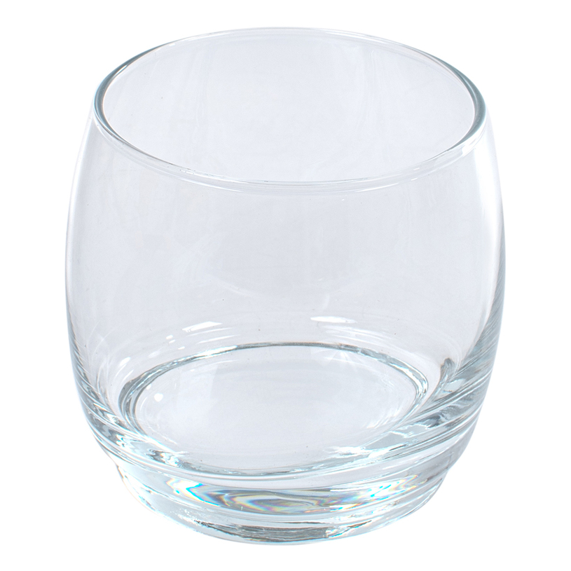 ЧАШA ЗА АЛКОХОЛ 325 ML 6БР LUN ЧАШA ЗА АЛКОХОЛ 325 ML 6БР LUN