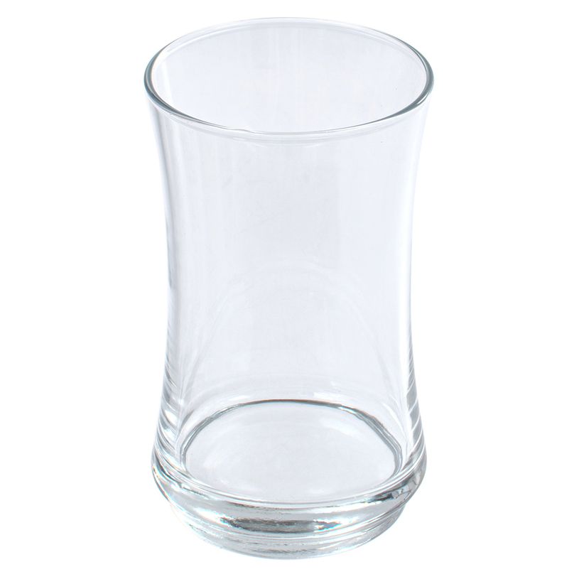 ЧАША ЗА БЕЗАЛКОХОЛНО 365 ML 6БР LUN ЧАША ЗА БЕЗАЛКОХОЛНО 365 ML 6БР LUN