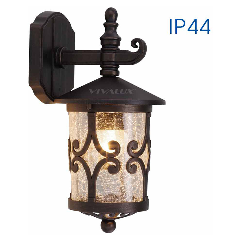 ГРАДИНСКИ ФЕНЕР Г.НОС. JARDIN IP44 КАФЕ ГРАДИНСКИ ФЕНЕР Г.НОС. JARDIN IP44 КАФЕ
