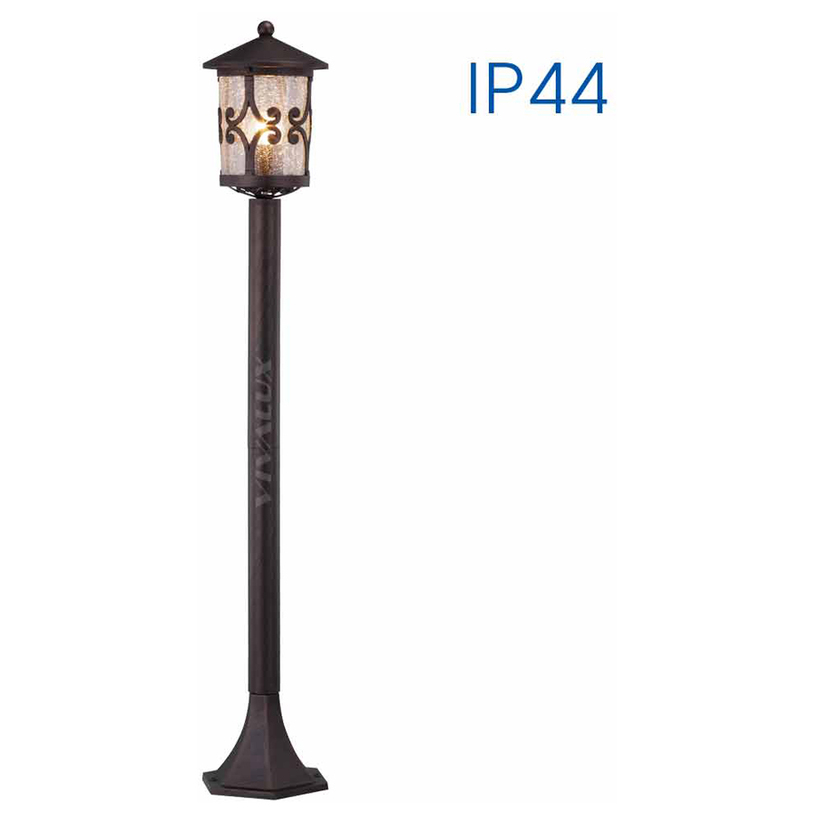 ГРАДИНСКИ ФЕНЕР СТОЯЩ 100CM JARDIN IP44 ГРАДИНСКИ ФЕНЕР СТОЯЩ 100CM JARDIN IP44