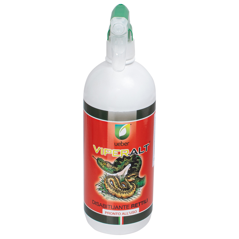 VIPERALT СПРЕЙ ПРОТИВ ВЛЕЧУГИ 1L. VIPERALT СПРЕЙ ПРОТИВ ВЛЕЧУГИ 1L.