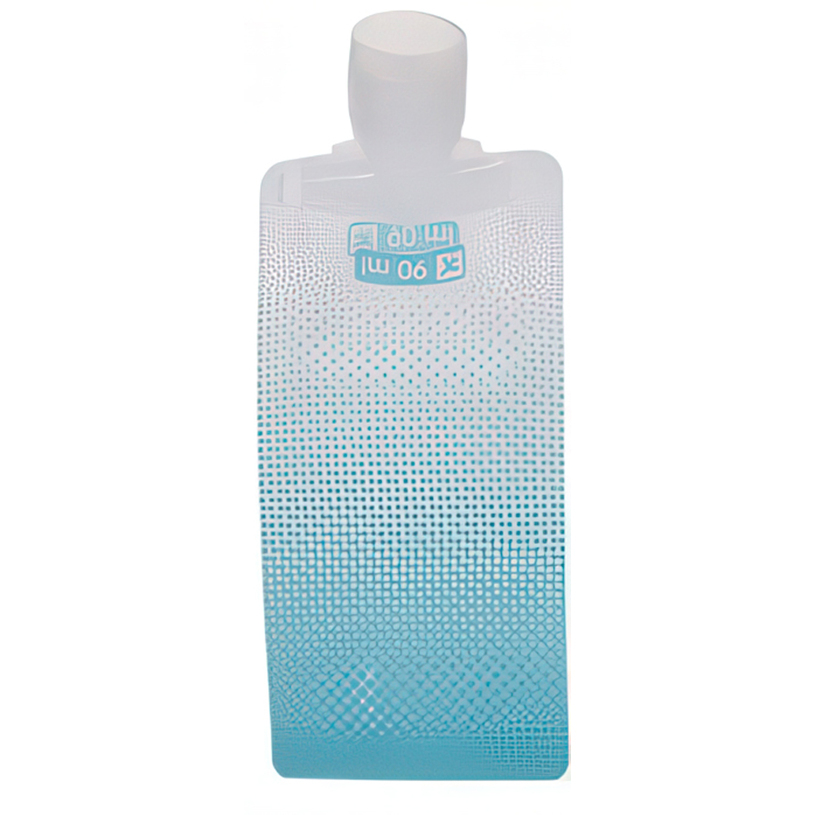 БУТИЛКИ ЗА ПЪТУВАНЕ К-КТ 2БР БУТИЛКИ ЗА ПЪТУВАНЕ К-КТ 2БР