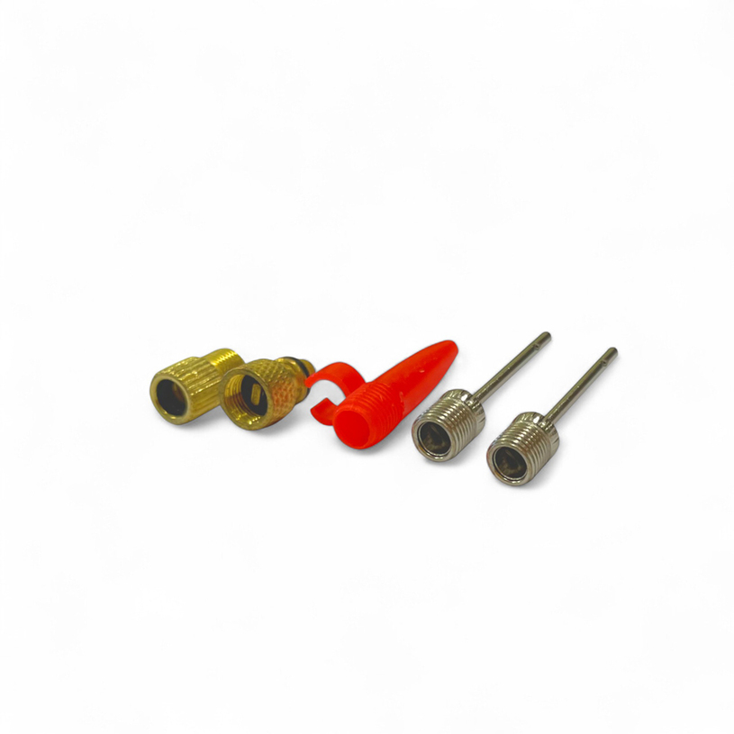 АДАПТЕРИ ЗА ПОМПА, 4 БР. АДАПТЕРИ ЗА ПОМПА, 4 БР.