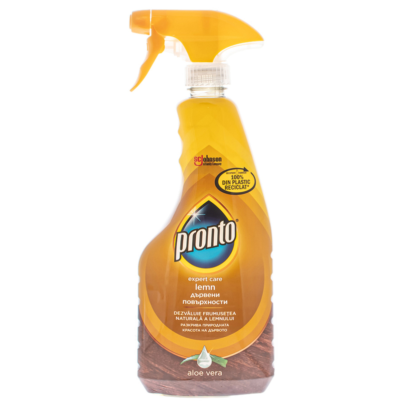 &СПРЕЙ ПОЧИСТВАНЕ НА ДЪРВО 500ML CLASSIC &СПРЕЙ ПОЧИСТВАНЕ НА ДЪРВО 500ML CLASSIC