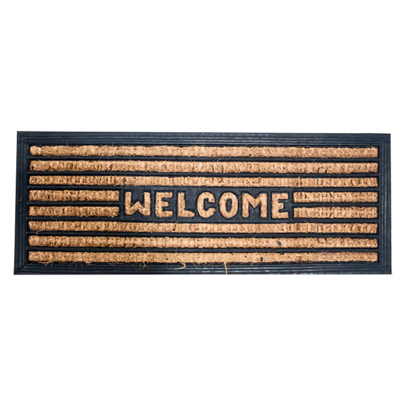 **ИЗТРИВАЛКА ЕДНОЦВЕТНА 25X65CM CR 3182 **ИЗТРИВАЛКА ЕДНОЦВЕТНА 25X65CM CR 3182