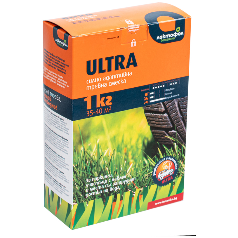 ЛАКТОФОЛ ТРЕВНА СМЕСКА ULTRA 1KG ЛАКТОФОЛ ТРЕВНА СМЕСКА ULTRA 1KG