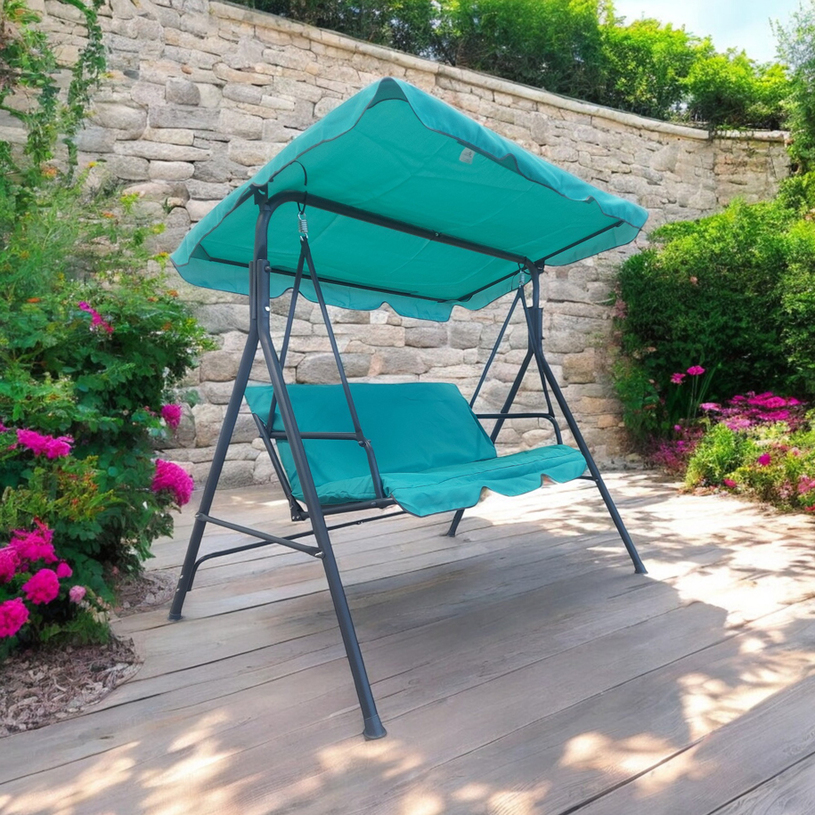 ГРАДИНСКА ЛЮЛКА ТРИМЕСТНА 170х110х153 ГРАДИНСКА ЛЮЛКА ТРИМЕСТНА 170х110х153