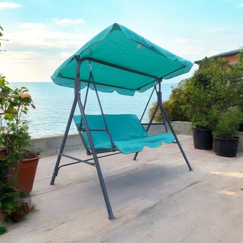 ГРАДИНСКА ЛЮЛКА ТРИМЕСТНА 170х110х153 ГРАДИНСКА ЛЮЛКА ТРИМЕСТНА 170х110х153