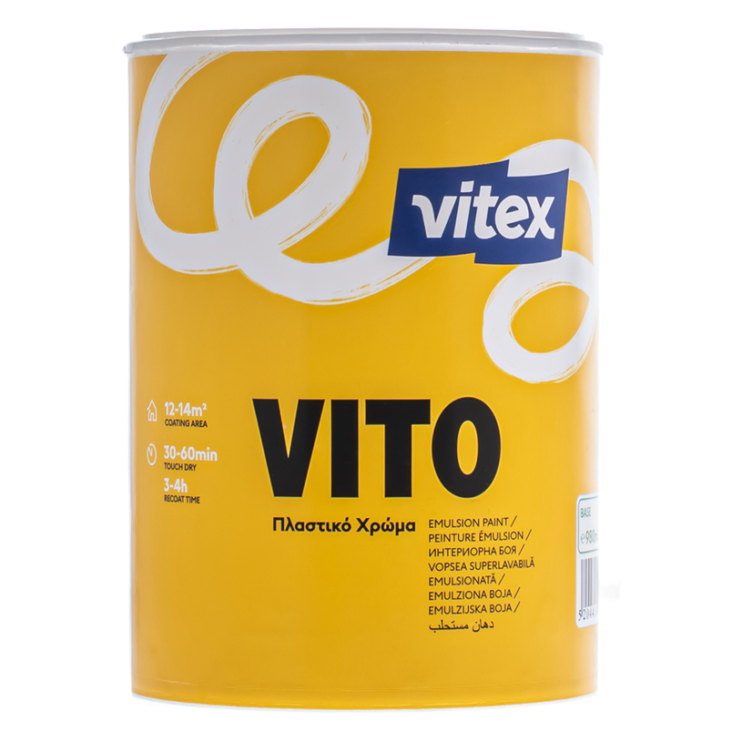 VITO ИНТЕРИОРНА БАЗА ЗА ТОН. BW 0.98 L VITO ИНТЕРИОРНА БАЗА ЗА ТОН. BW 0.98 L