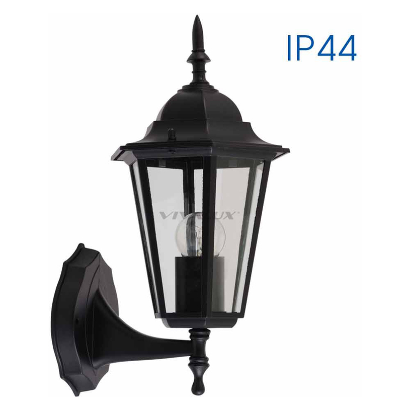 &ГРАДИНСКИ ФЕНЕР Д.НОСАЧ ЧЕРЕН E27 VIVA &ГРАДИНСКИ ФЕНЕР Д.НОСАЧ ЧЕРЕН E27 VIVA