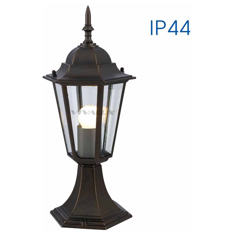 ГРАДИНСКИ ФЕНЕР СТОЯЩ КАФЕ 40CM VIVA ГРАДИНСКИ ФЕНЕР СТОЯЩ КАФЕ 40CM VIVA