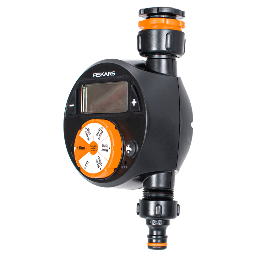 FISKARS ТАЙМЕР ЕДИНИЧЕН FISKARS ТАЙМЕР ЕДИНИЧЕН