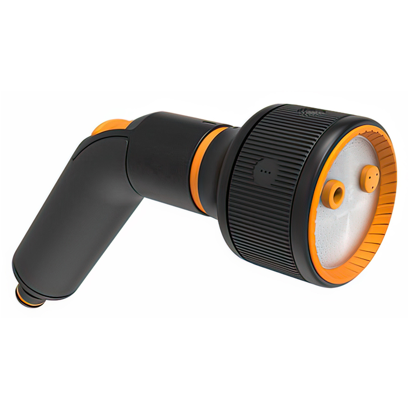 FISKARS ПИСТОЛЕТ 3 ФУНКЦИИ FISKARS ПИСТОЛЕТ 3 ФУНКЦИИ