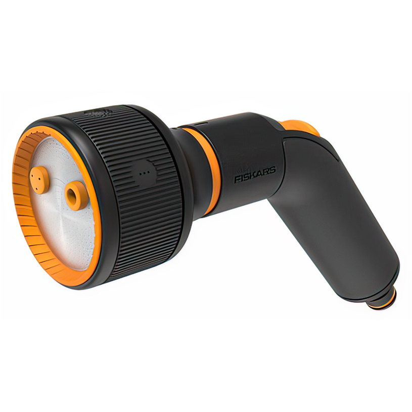 FISKARS ПИСТОЛЕТ 3 ФУНКЦИИ FISKARS ПИСТОЛЕТ 3 ФУНКЦИИ