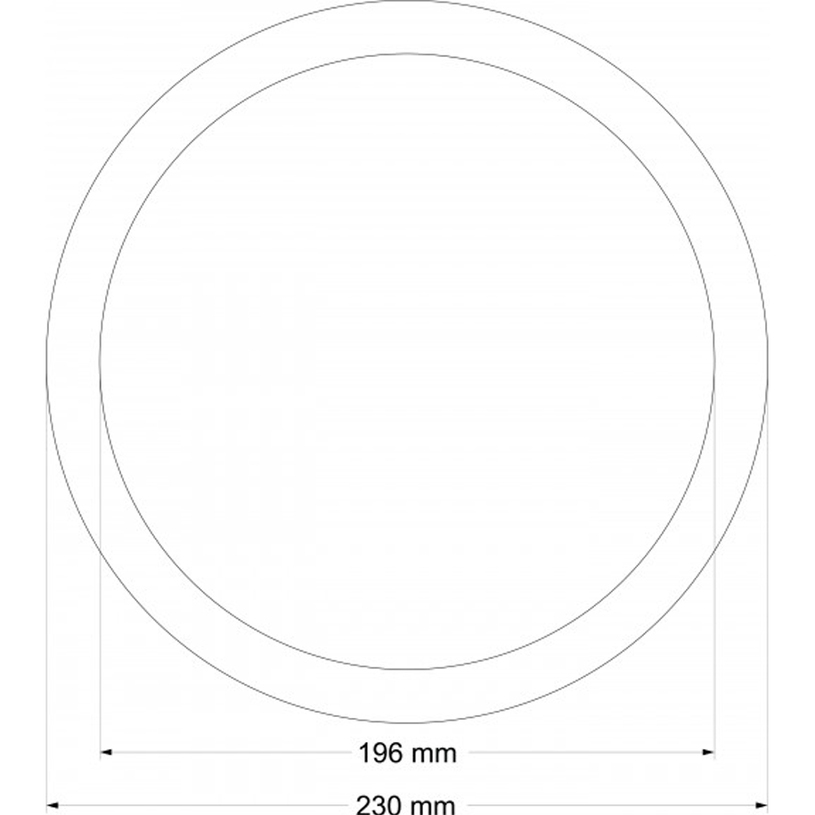 ***НОА КОЗМЕТИЧНО ОГЛЕДАЛО 8177 ***НОА КОЗМЕТИЧНО ОГЛЕДАЛО 8177