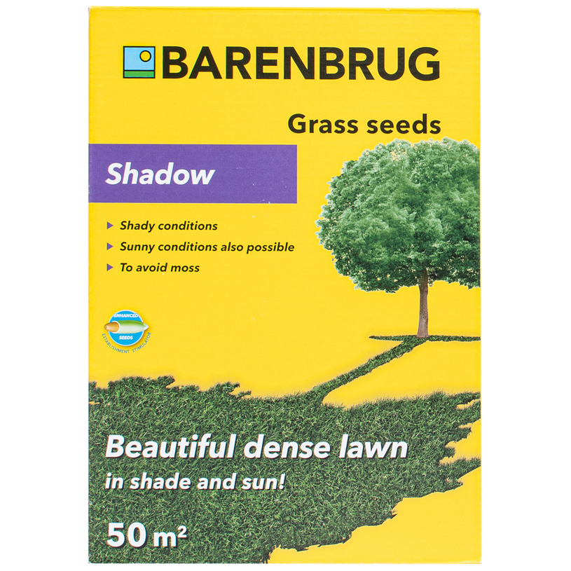 ТРЕВНА СМЕС ЗА СЛЪНЦЕ/СЯНКА BARENBURG 1K ТРЕВНА СМЕС ЗА СЛЪНЦЕ/СЯНКА BARENBURG 1K