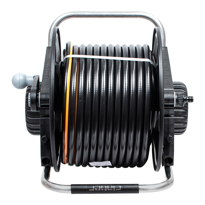 КОЛИЧКА ЗА МАРКУЧ С ВРЪЗКИ GENIUS PRONTO КОЛИЧКА ЗА МАРКУЧ С ВРЪЗКИ GENIUS PRONTO