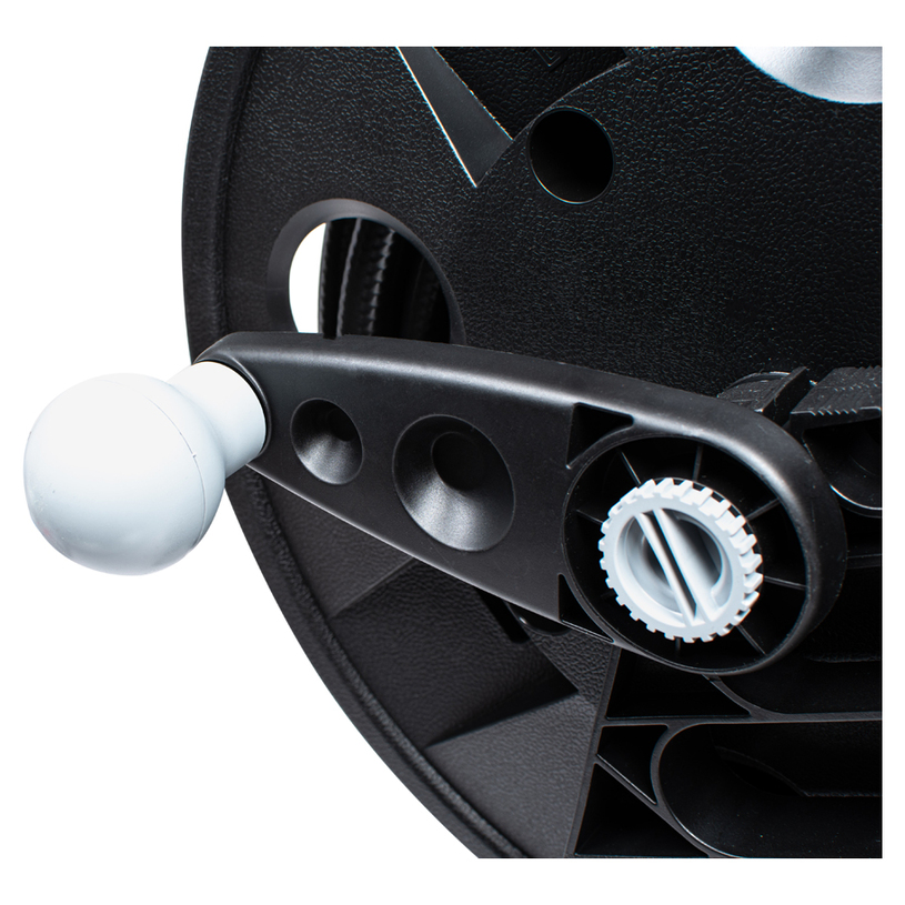 КОЛИЧКА ЗА МАРКУЧ С ВРЪЗКИ GENIUS PRONTO КОЛИЧКА ЗА МАРКУЧ С ВРЪЗКИ GENIUS PRONTO