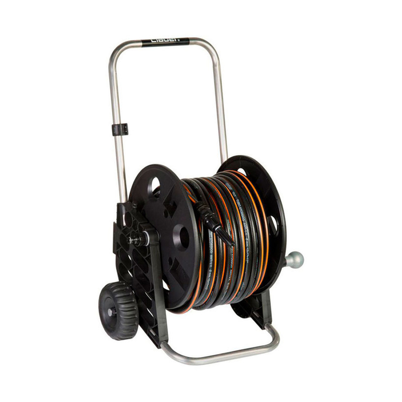 КОЛИЧКА ЗА МАРКУЧ С ВРЪЗКИ GENIUS PRONTO КОЛИЧКА ЗА МАРКУЧ С ВРЪЗКИ GENIUS PRONTO