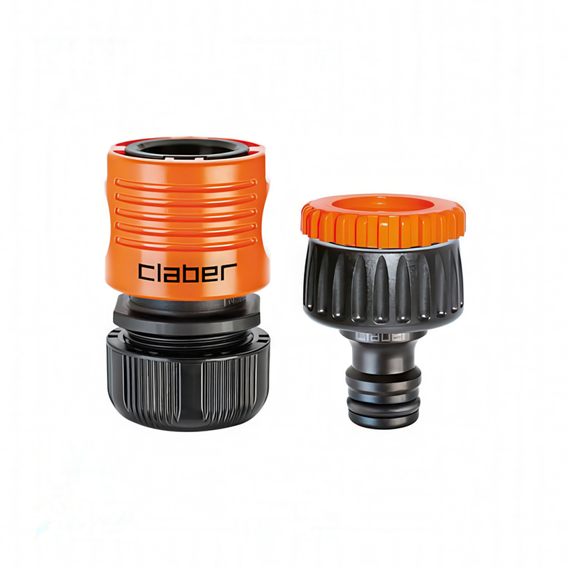 НАЧАЛЕН КОМПЛЕКТ ЗА КРАН 1/2-3/4 8813 НАЧАЛЕН КОМПЛЕКТ ЗА КРАН 1/2-3/4 8813