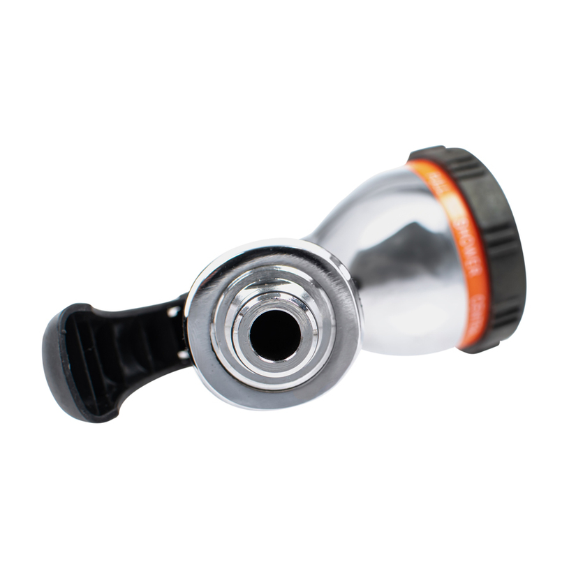 ПИСТОЛЕТ МЕТАЛЕН "METAL JET" 8 ФУНК 9 ПИСТОЛЕТ МЕТАЛЕН "METAL JET" 8 ФУНК 9