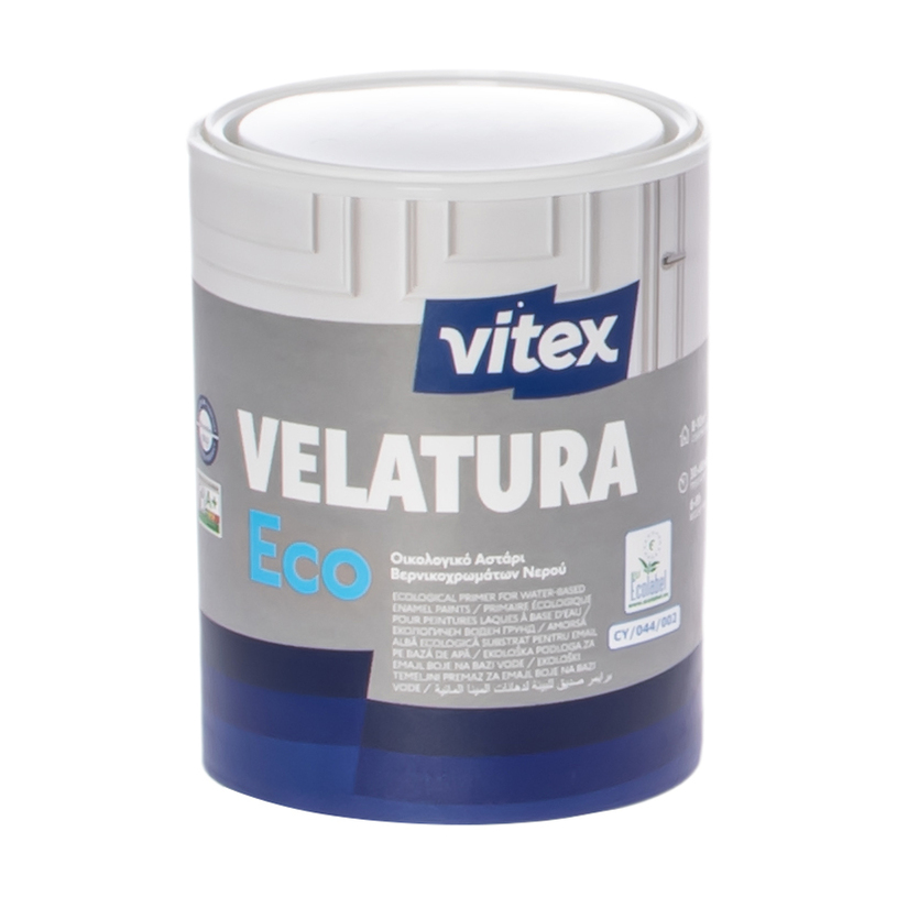 VELATURA ECO ГРУНД ЗА ДЪРВО 750 ml VELATURA ECO ГРУНД ЗА ДЪРВО 750 ml