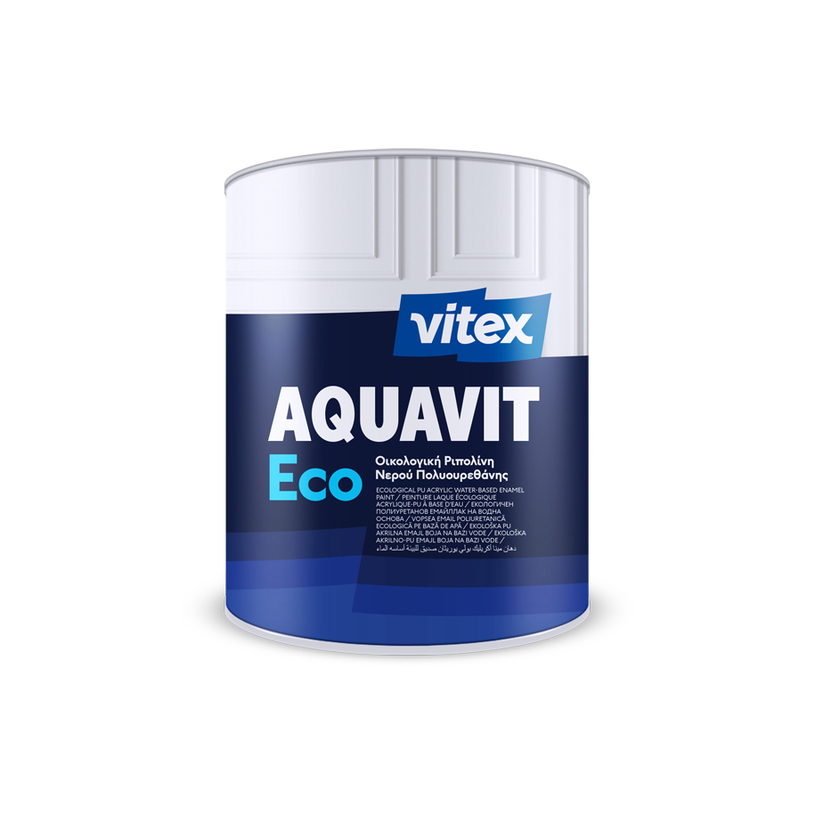 AQUAVIT ECO БАЗА ТРАНСП. MAT 0.675 L AQUAVIT ECO БАЗА ТРАНСП. MAT 0.675 L