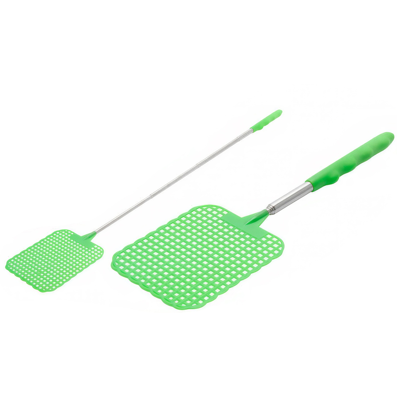 РАЗТЕГАЕМА МУХОБОЙКА 24-56CM CY5651530 РАЗТЕГАЕМА МУХОБОЙКА 24-56CM CY5651530