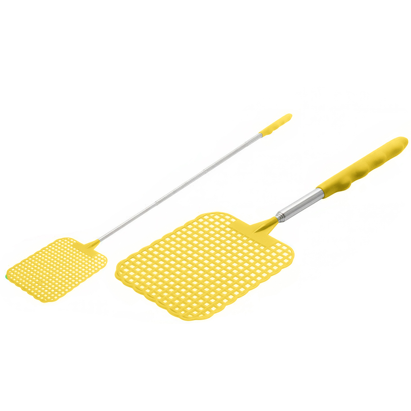 РАЗТЕГАЕМА МУХОБОЙКА 24-56CM CY5651530 РАЗТЕГАЕМА МУХОБОЙКА 24-56CM CY5651530