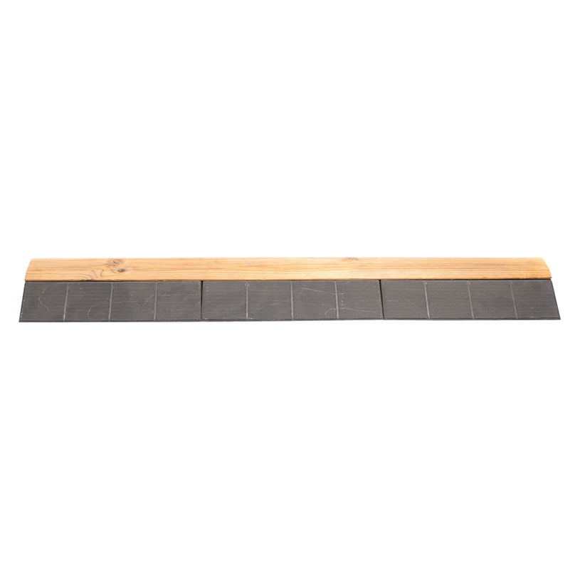 *ЗАВЪРШ ЕЛЕМ ДЕКИНГ ПЛОЧКА 117X20.5X6.5C *ЗАВЪРШ ЕЛЕМ ДЕКИНГ ПЛОЧКА 117X20.5X6.5C