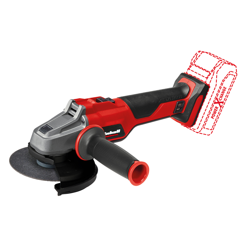 #EINHELL АК. ЪГЛОШЛАЙФ AXXIO-SOLO PXC #EINHELL АК. ЪГЛОШЛАЙФ AXXIO-SOLO PXC