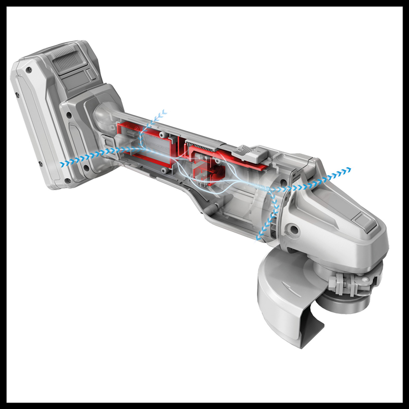 #EINHELL АК. ЪГЛОШЛАЙФ AXXIO-SOLO PXC #EINHELL АК. ЪГЛОШЛАЙФ AXXIO-SOLO PXC