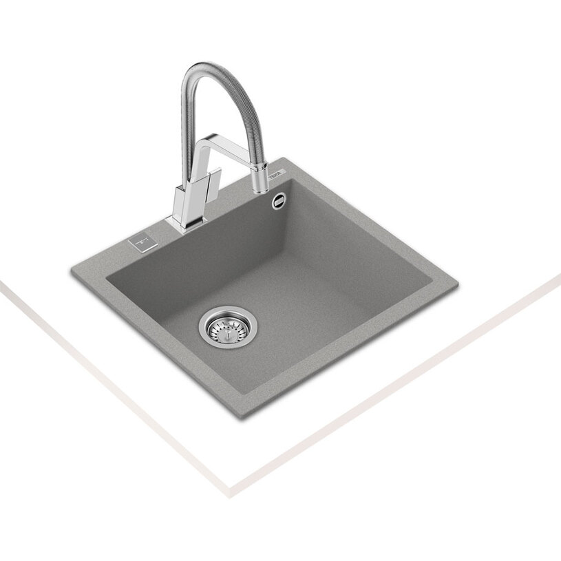 #МИВКА FORSQUARE 50.40 TG КАМЕННОСИВА@ #МИВКА FORSQUARE 50.40 TG КАМЕННОСИВА@