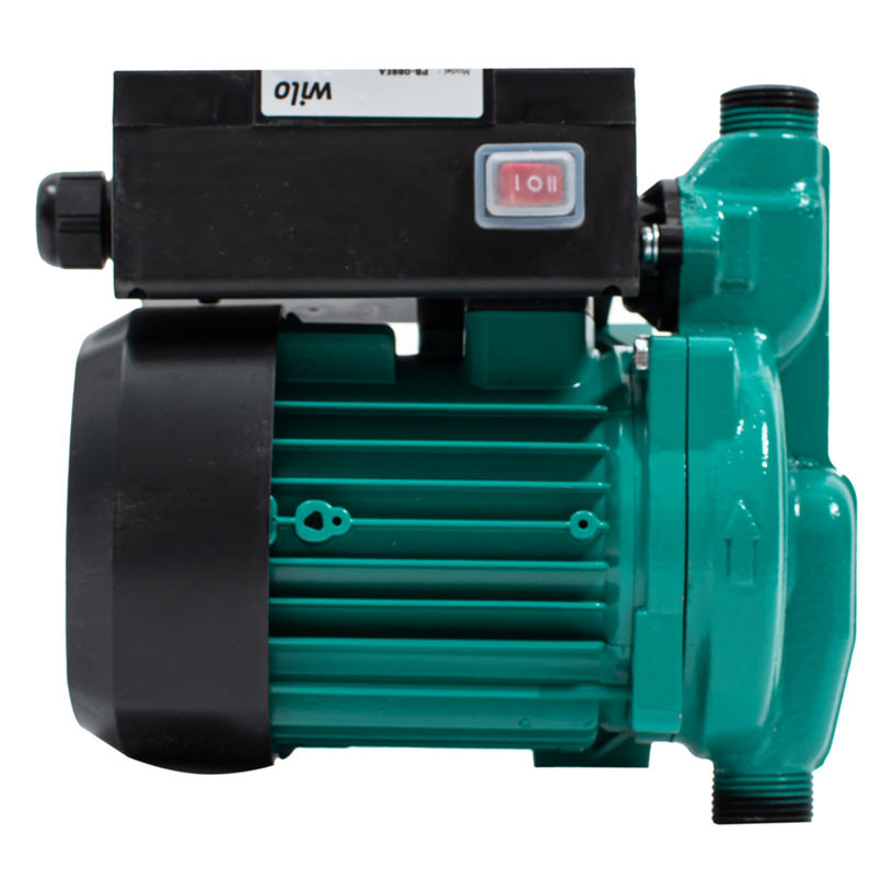 WILO ПОМПА ПОВИШАВАЩА НАЛЯГАНЕТО PB088E WILO ПОМПА ПОВИШАВАЩА НАЛЯГАНЕТО PB088E